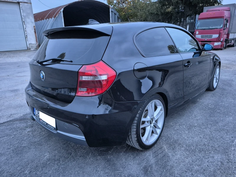 BMW 123 123d, снимка 4 - Автомобили и джипове - 48213054