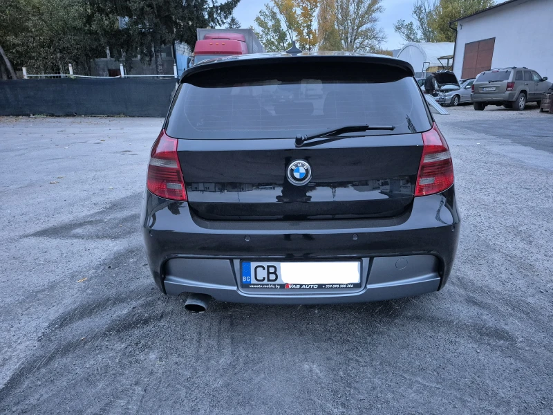 BMW 123 123d, снимка 6 - Автомобили и джипове - 48213054