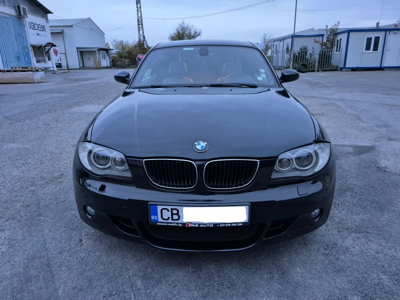 BMW 123 123d, снимка 3 - Автомобили и джипове - 48213054