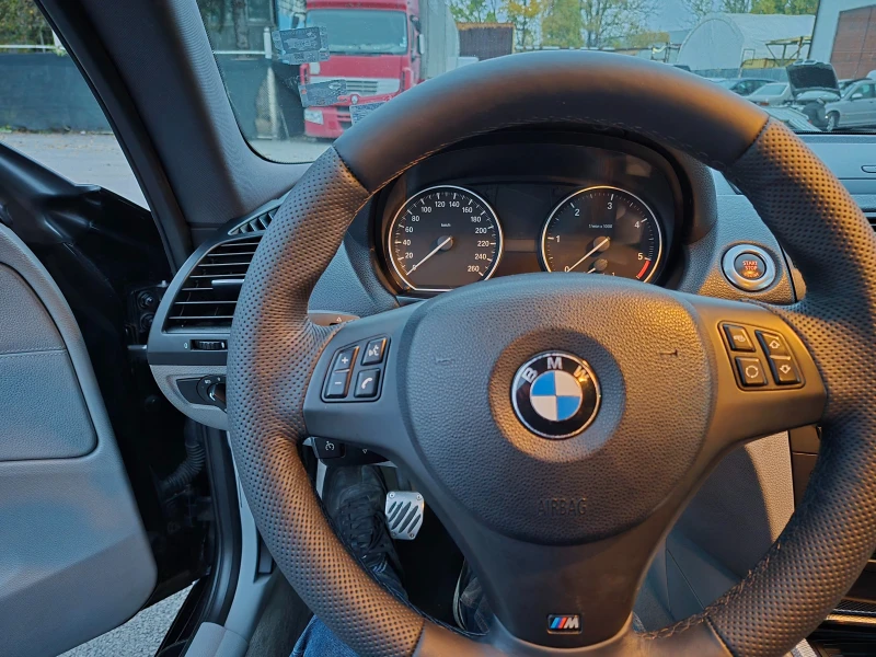 BMW 123 123d, снимка 12 - Автомобили и джипове - 48213054