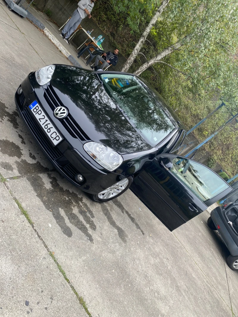 VW Golf 1.4, снимка 1 - Автомобили и джипове - 48248163