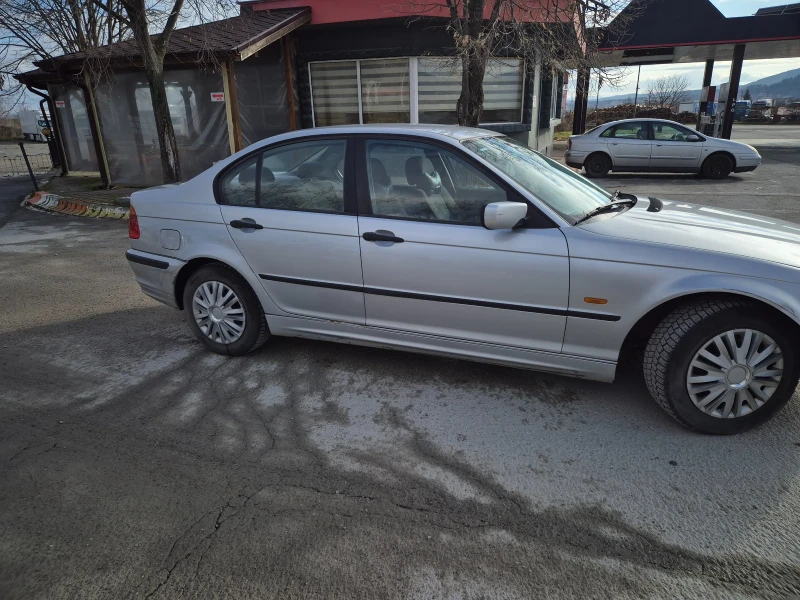 BMW 316, снимка 7 - Автомобили и джипове - 48486523