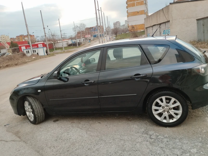 Mazda 3, снимка 4 - Автомобили и джипове - 48983711