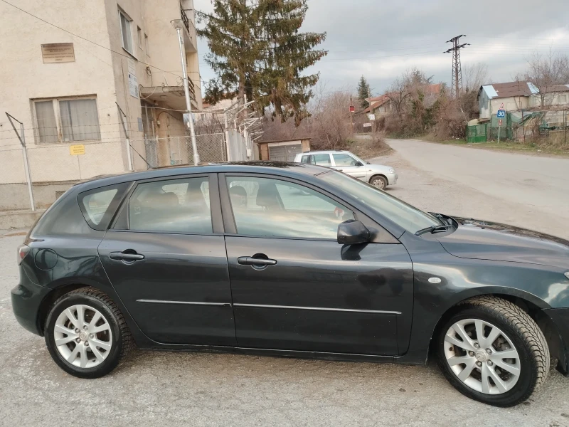 Mazda 3, снимка 3 - Автомобили и джипове - 48983711