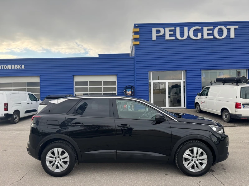 Peugeot 3008, снимка 6 - Автомобили и джипове - 49197614