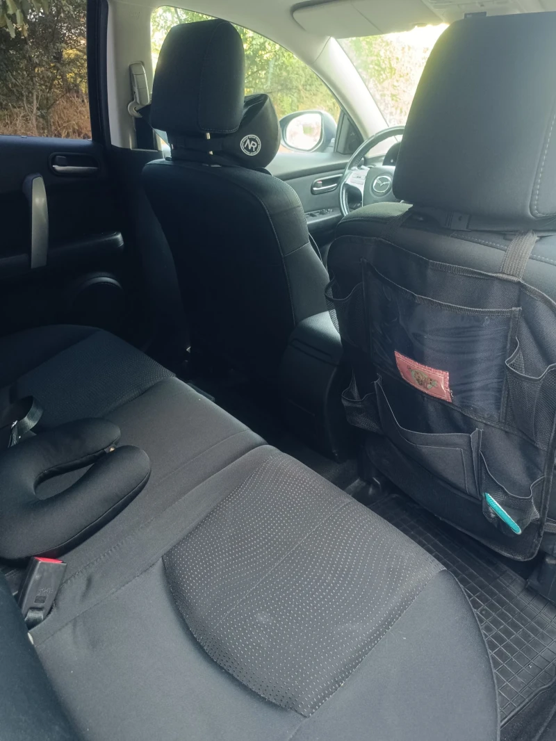 Mazda 6 GH, снимка 11 - Автомобили и джипове - 52517511