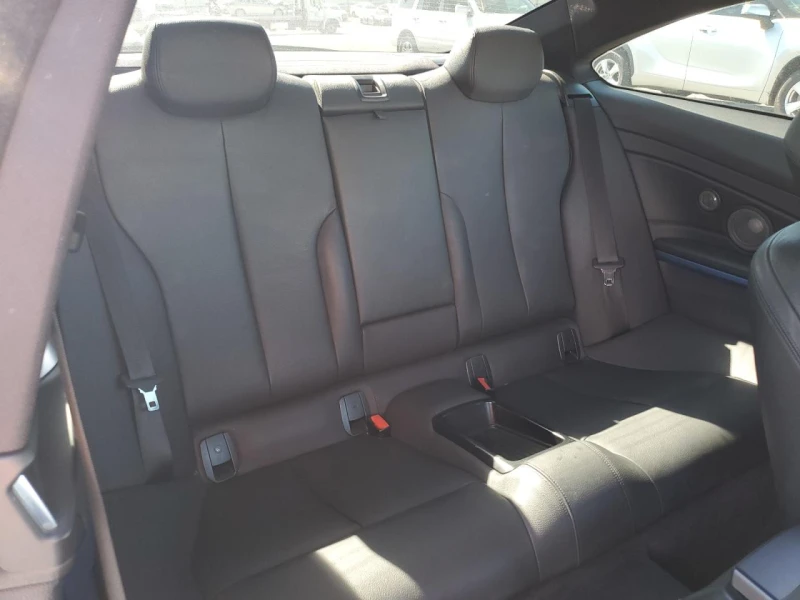 BMW 440 M* SPORT* XDRIVE* RECARO* ПОДГРЕВ* КАМЕРА* КЕЙЛЕС, снимка 10 - Автомобили и джипове - 52835635