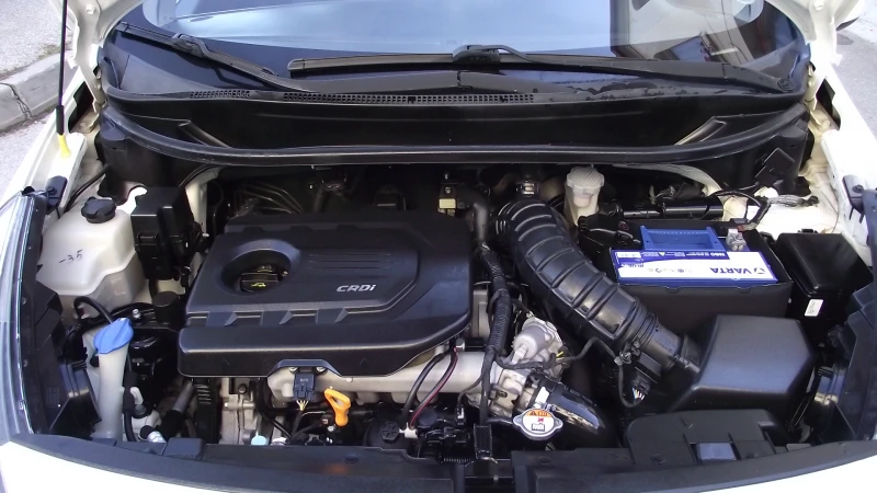 Kia Rio 1.1.d.75.k.c.6.speed.НОВА., снимка 9 - Автомобили и джипове - 52232201