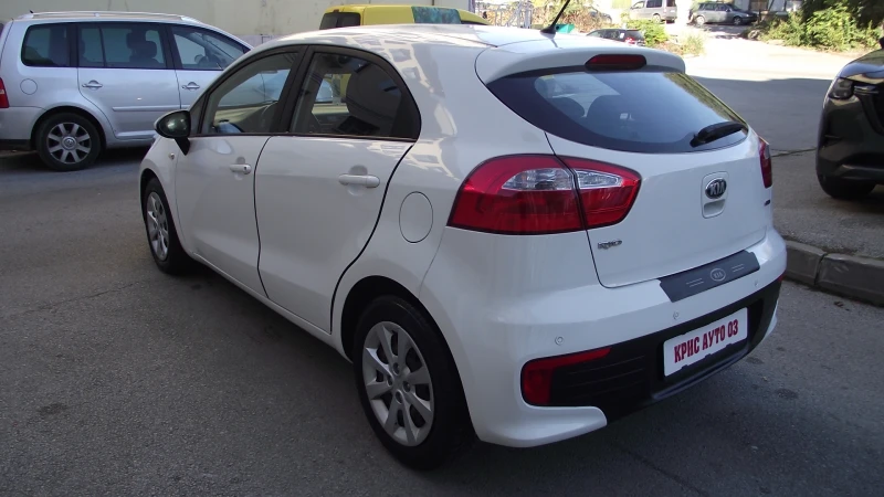 Kia Rio 1.1.d.75.k.c.6.speed.НОВА., снимка 5 - Автомобили и джипове - 52232201