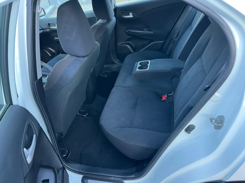 Honda Civic NAVI-MAX FULL, снимка 14 - Автомобили и джипове - 52257372