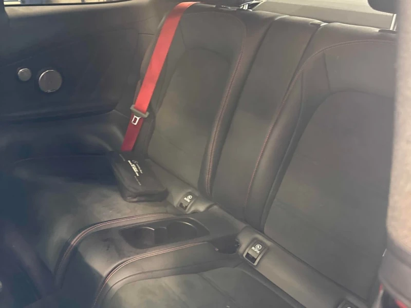 Mercedes-Benz C 43 AMG * CARFAX * БЕЗ ПЪРВОНАЧАЛНА ВНОСКА, снимка 11 - Автомобили и джипове - 52778658