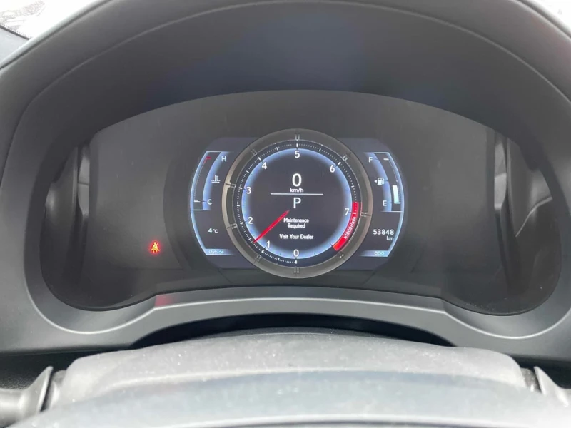 Lexus RC * 350 * CARFAX * ЦЕНА ДО БГ, снимка 8 - Автомобили и джипове - 52834799