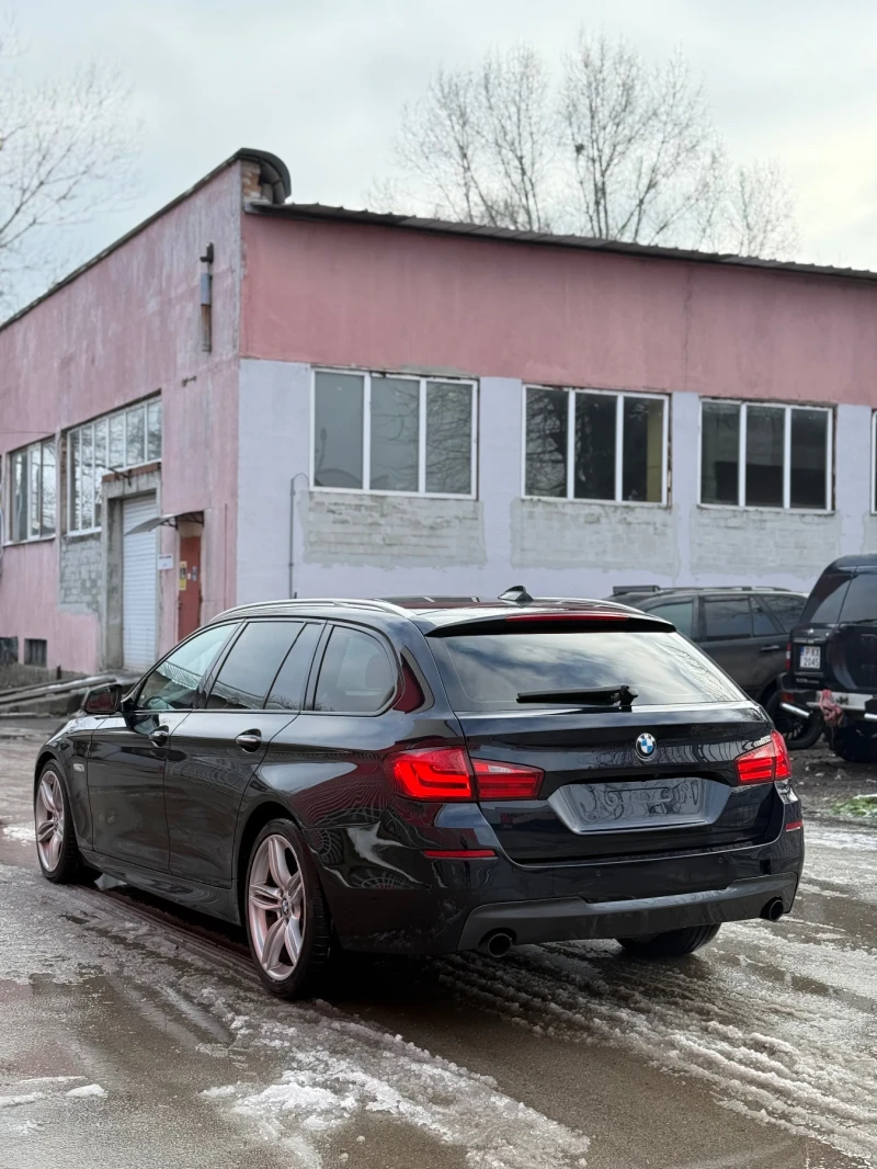 BMW 535 M SPORT ВСИЧКИ ЕКСТРИ, снимка 5 - Автомобили и джипове - 52912466