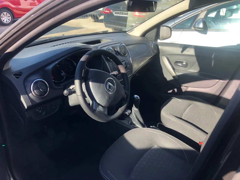 Dacia Logan 1.5dci, снимка 7 - Автомобили и джипове - 53114889