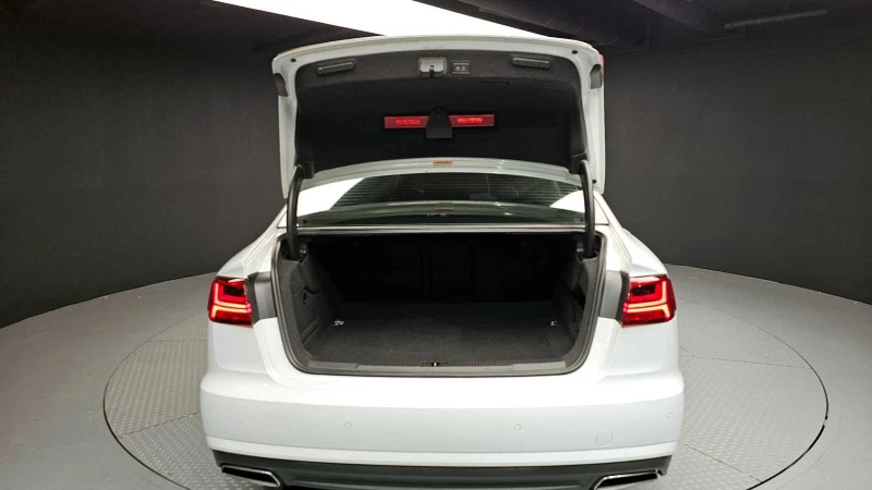 Audi A6 40TDI 3.0D 258кс Quattro, FULL-FULL, снимка 15 - Автомобили и джипове - 53378969