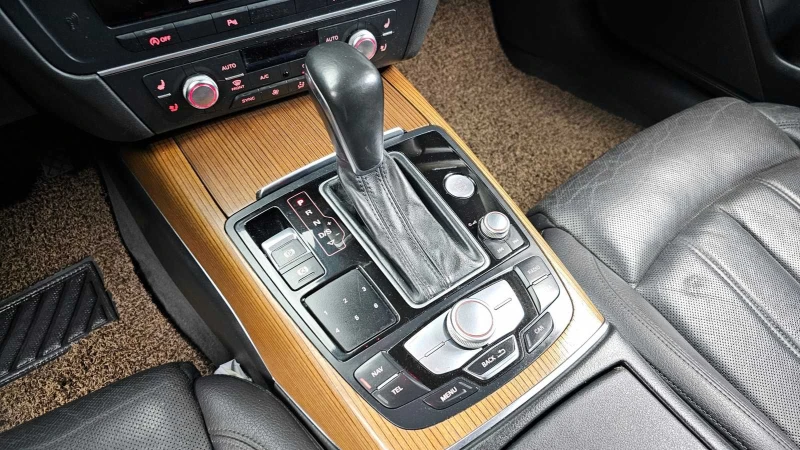 Audi A6 40TDI 3.0D 258кс Quattro, FULL-FULL, снимка 13 - Автомобили и джипове - 53378969