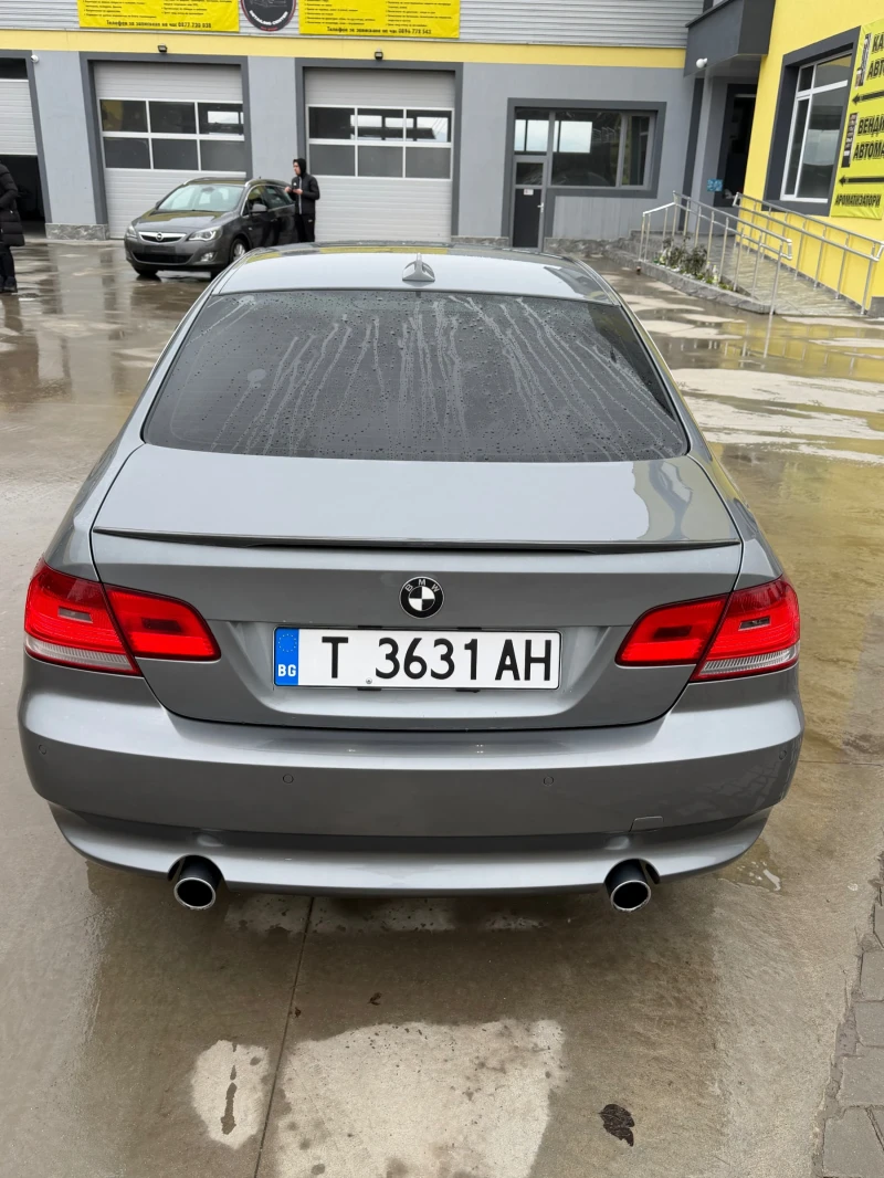 BMW 335 D  M57, снимка 11 - Автомобили и джипове - 53438264