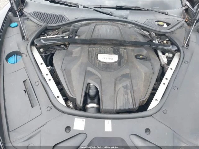 Porsche Panamera * АвтоКредит*  - изображение 9