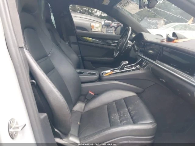 Porsche Panamera * АвтоКредит*  - изображение 10