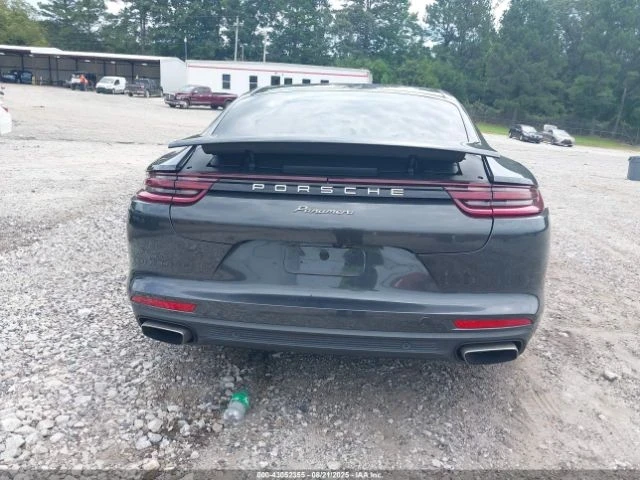 Porsche Panamera * АвтоКредит*  - изображение 6