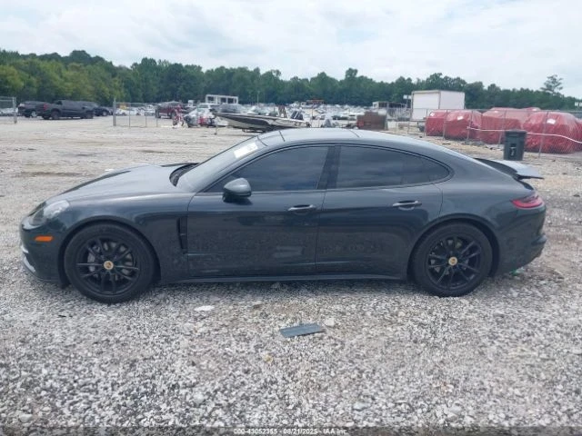 Porsche Panamera * АвтоКредит*  - изображение 5