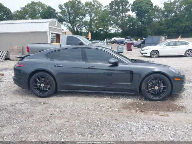 Porsche Panamera * АвтоКредит*  - изображение 4