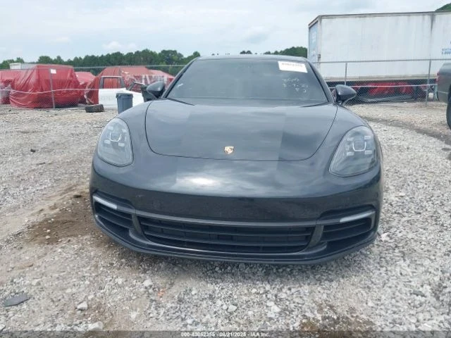 Porsche Panamera * АвтоКредит*  - изображение 3