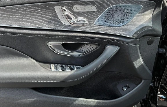 Mercedes-Benz AMG GT 53 4Matic+ = Night Package =  | Mobile.bg   4