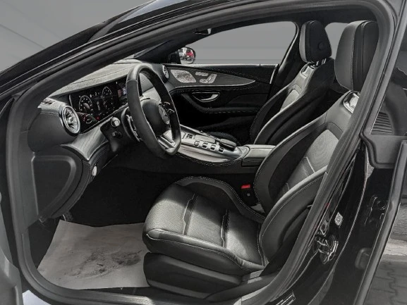 Mercedes-Benz AMG GT 53 4Matic+ = Night Package =  | Mobile.bg   6