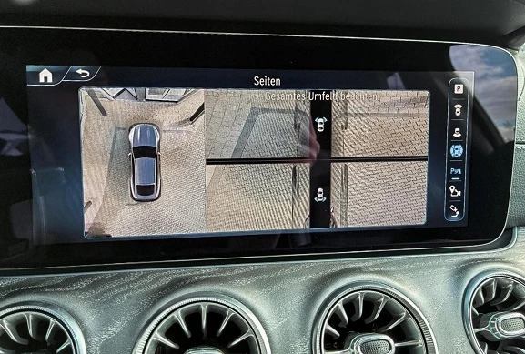 Mercedes-Benz AMG GT 53 4Matic+ = Night Package =  | Mobile.bg   7