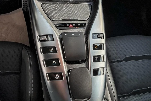 Mercedes-Benz AMG GT 53 4Matic+ = Night Package =  | Mobile.bg   8