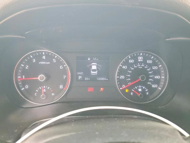 Kia Forte 2.0L 4 Front Wheel Drive | Mobile.bg � ����������� 9