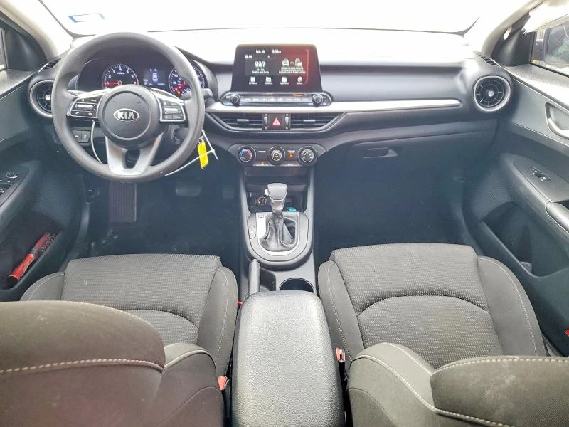 Kia Forte 2.0L 4 Front Wheel Drive | Mobile.bg � ����������� 8