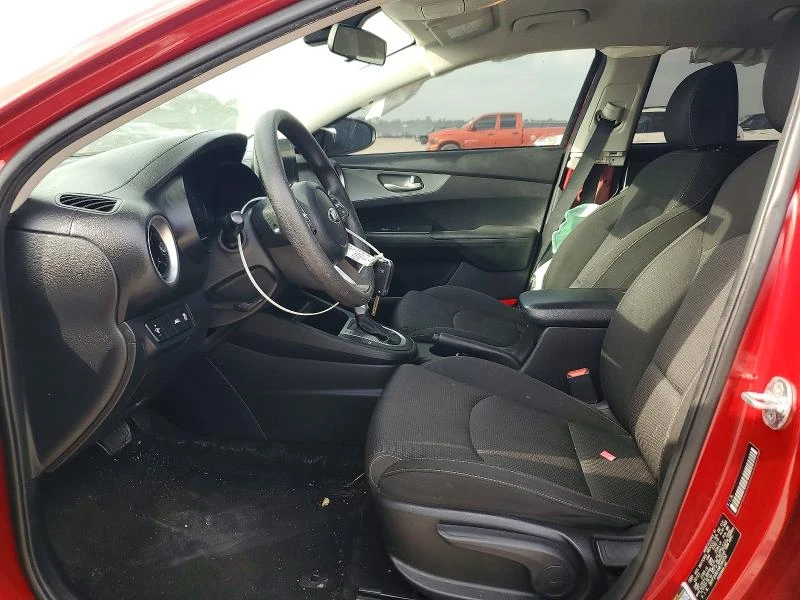 Kia Forte 2.0L 4 Front Wheel Drive | Mobile.bg � ����������� 7