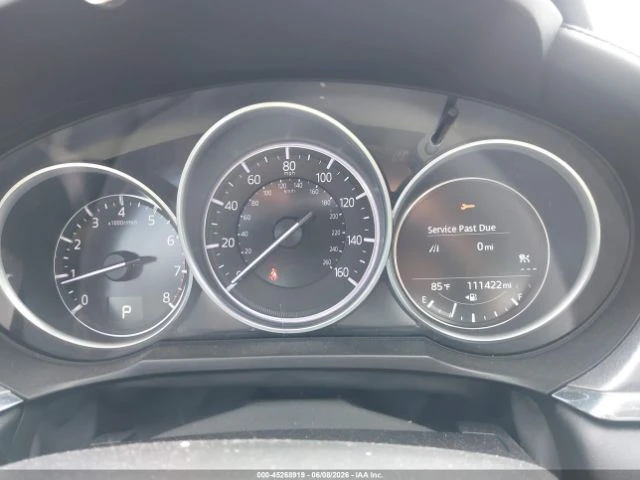 Mazda 6 TOURING, снимка 6 - Автомобили и джипове - 56068981