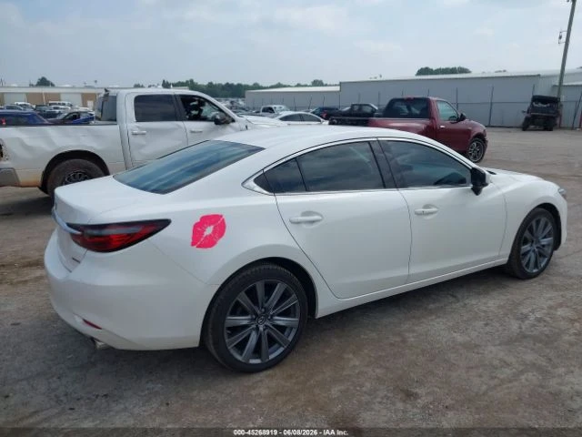 Mazda 6 TOURING, снимка 9 - Автомобили и джипове - 56068981