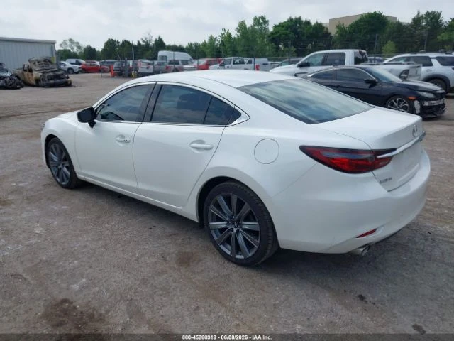 Mazda 6 TOURING, снимка 11 - Автомобили и джипове - 56068981