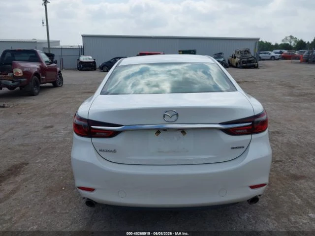 Mazda 6 TOURING, снимка 10 - Автомобили и джипове - 56068981