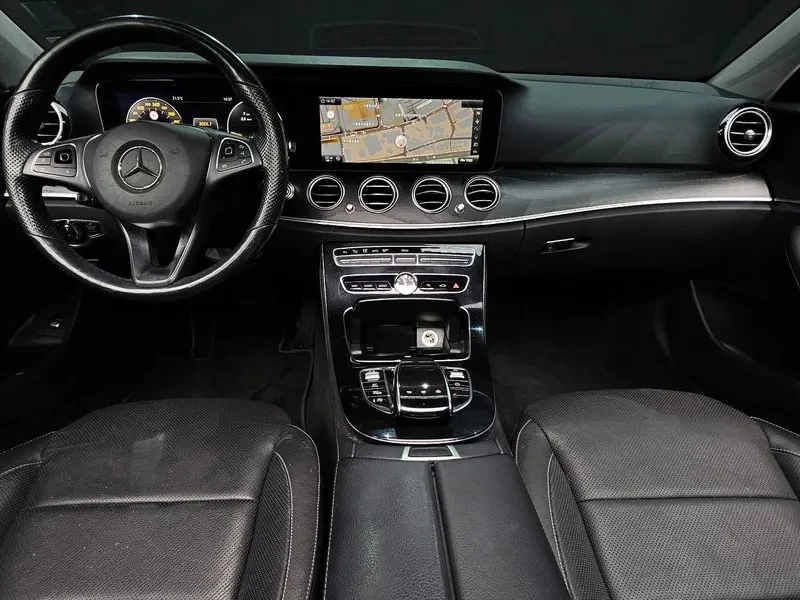 Mercedes-Benz E 300 4MATIC - ���� 30% ����� | Mobile.bg � ����������� 7