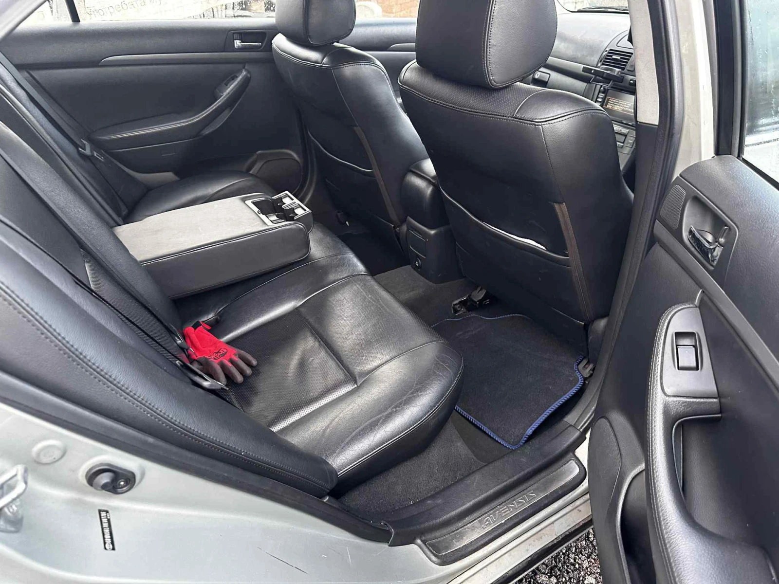 Toyota Avensis 2.2 D-4D 150��. �� ����� | Mobile.bg � ����������� 14