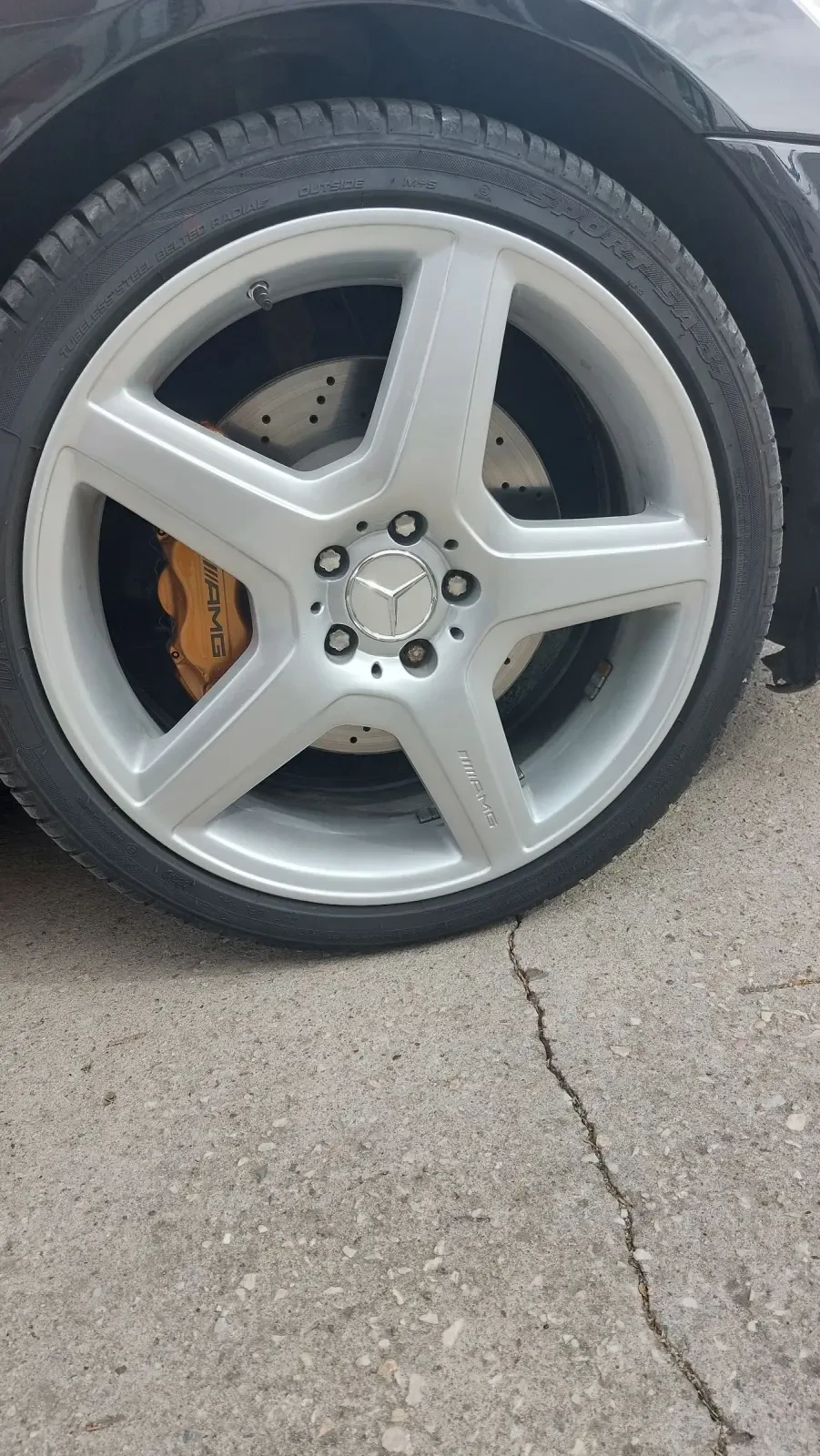 Mercedes-Benz S 500 S500-4Matic-long-���-����-���-�����-3��-����� | Mobile.bg � ����������� 15