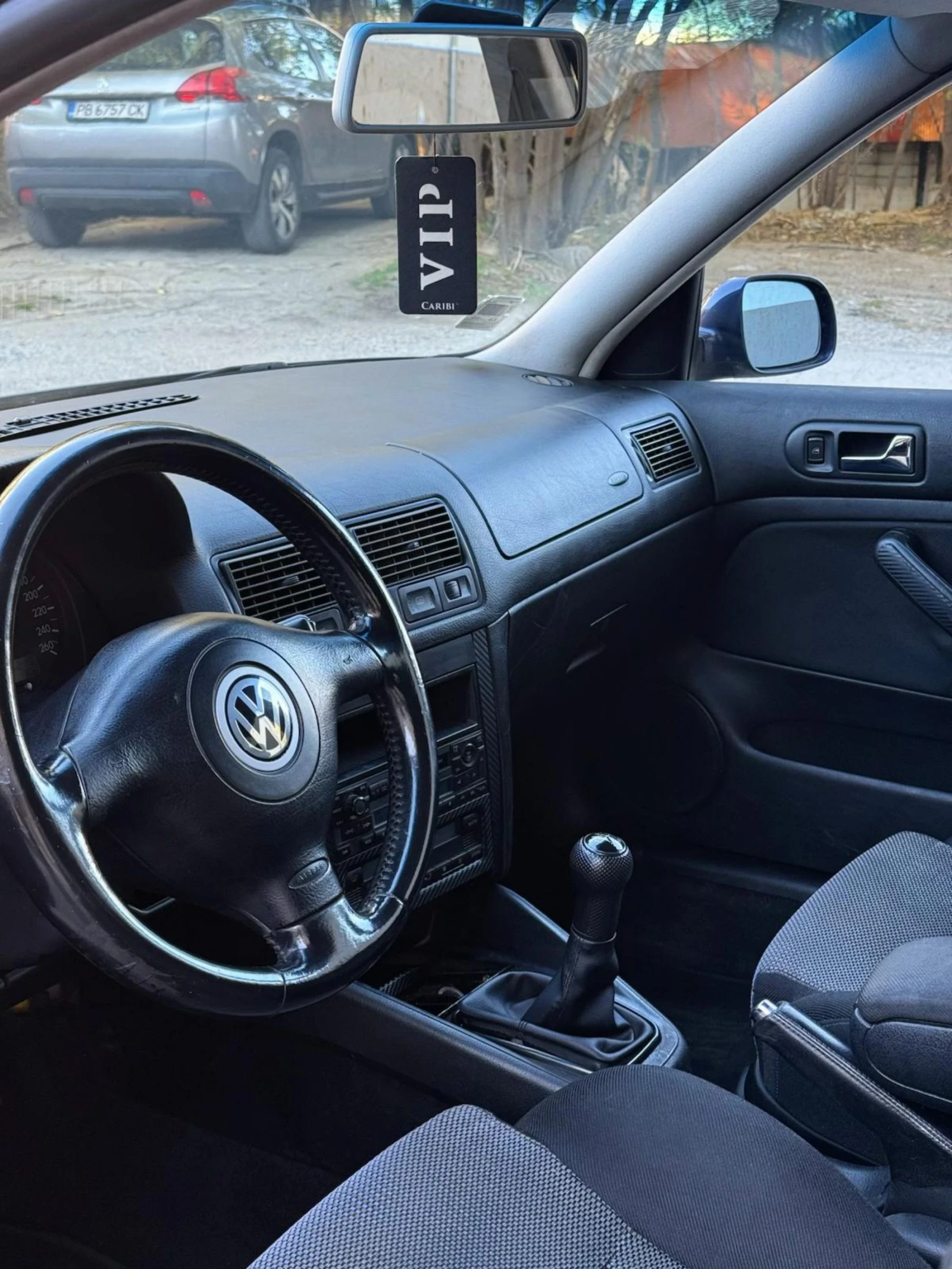 VW Golf 1.9TDI - изображение 5