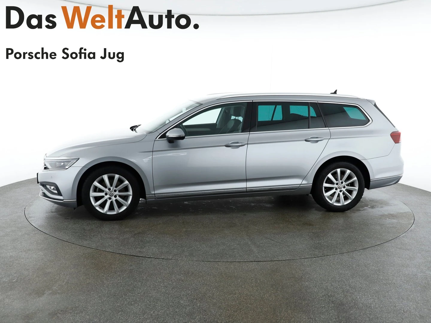 VW Passat Elegance 2.0 TDI SCR DSG - изображение 2