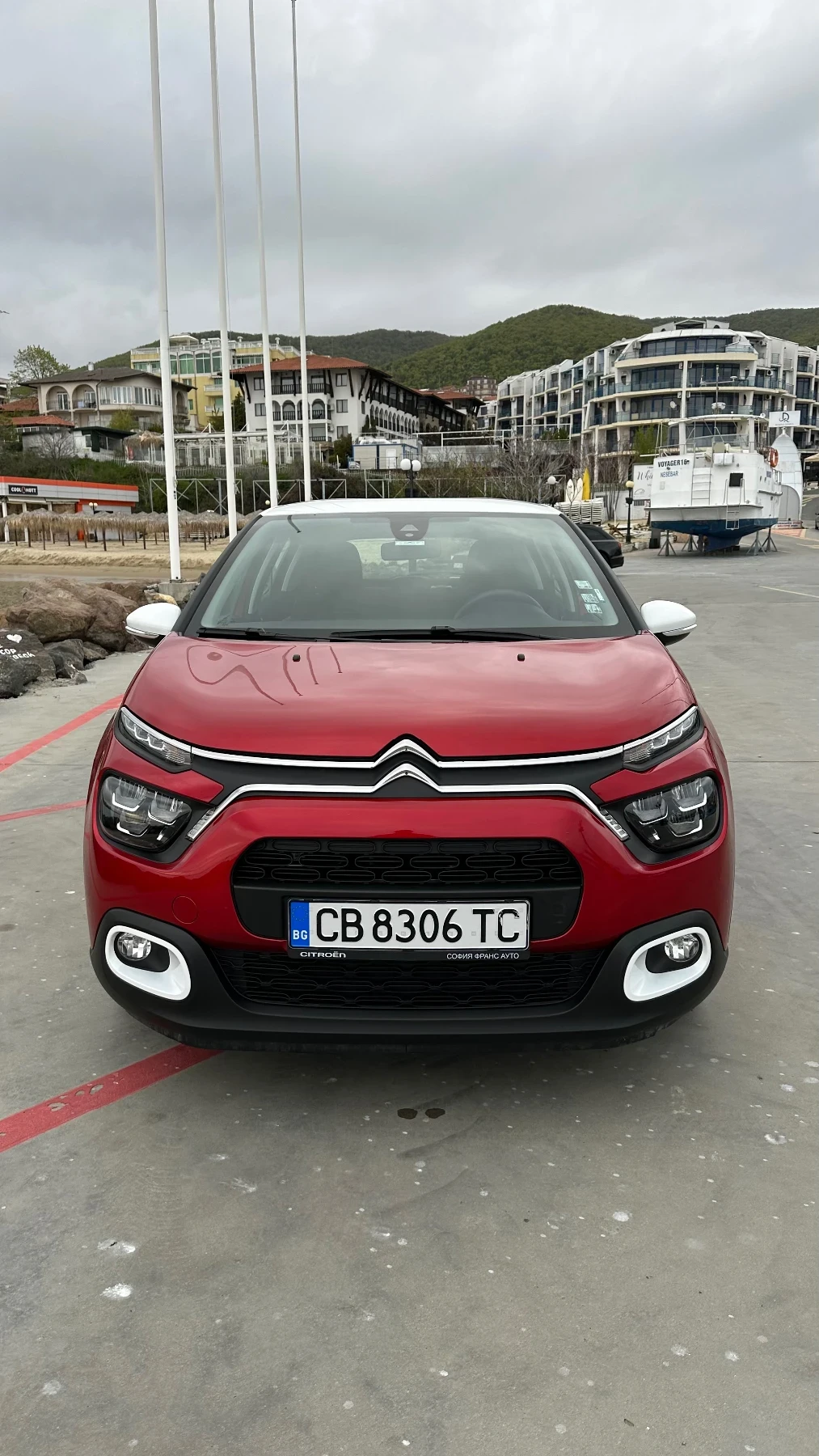Citroen C3 You! - изображение 2