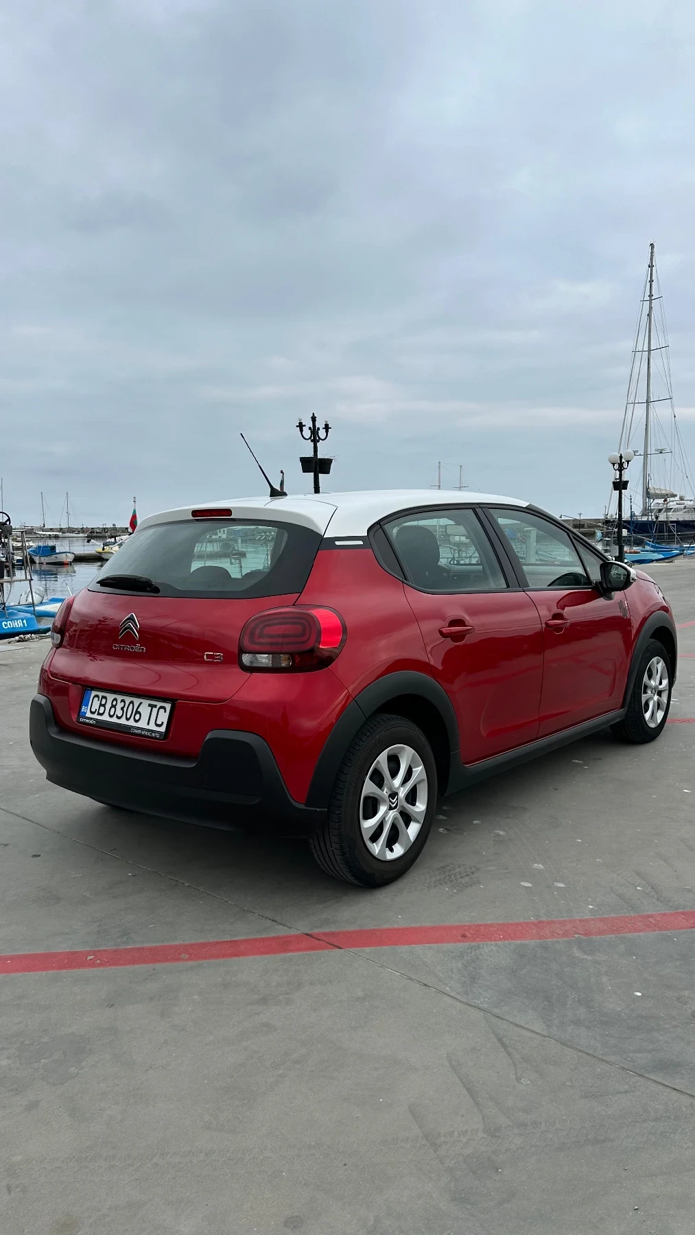 Citroen C3 You! - изображение 4