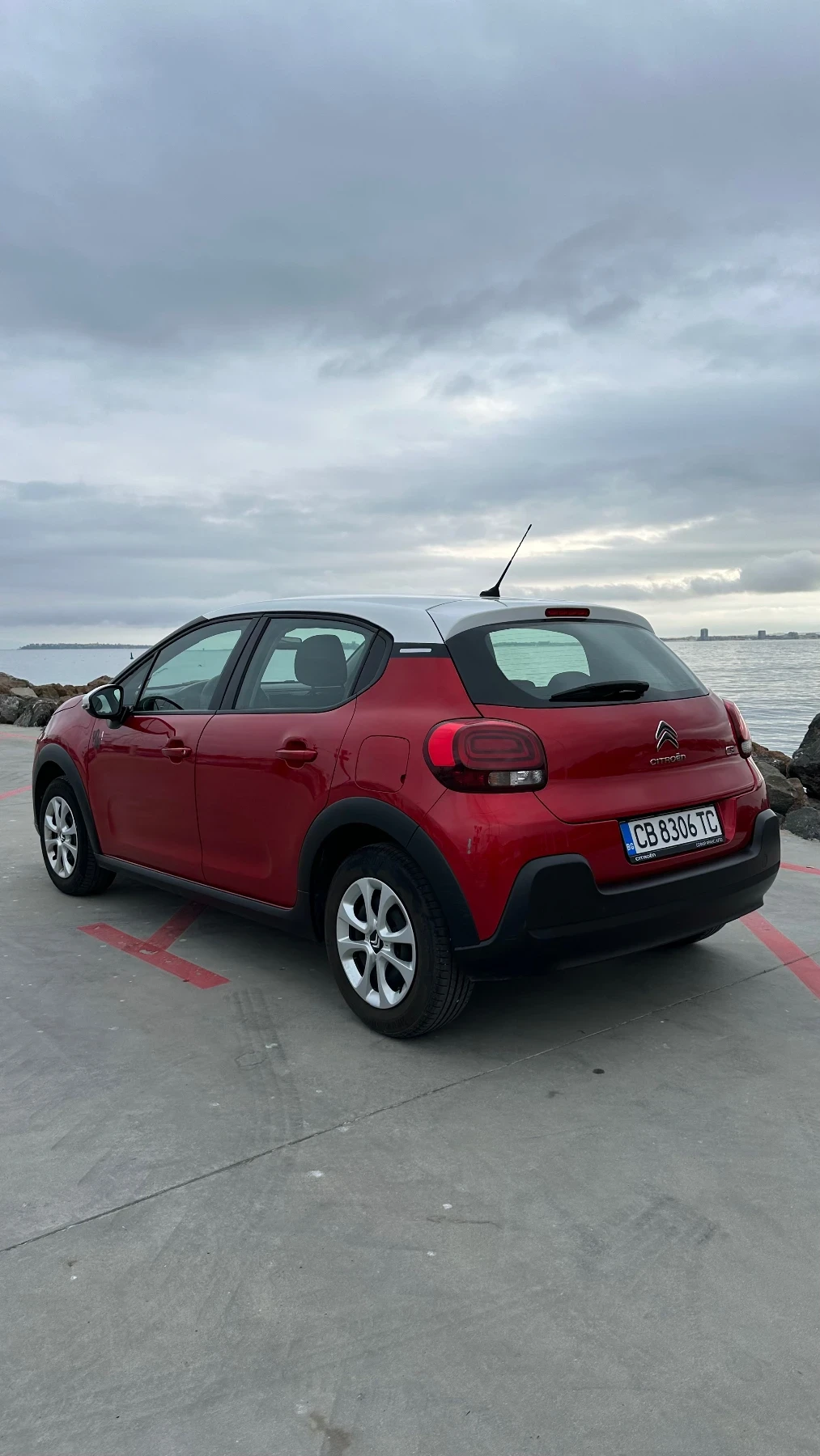 Citroen C3 You! - изображение 5