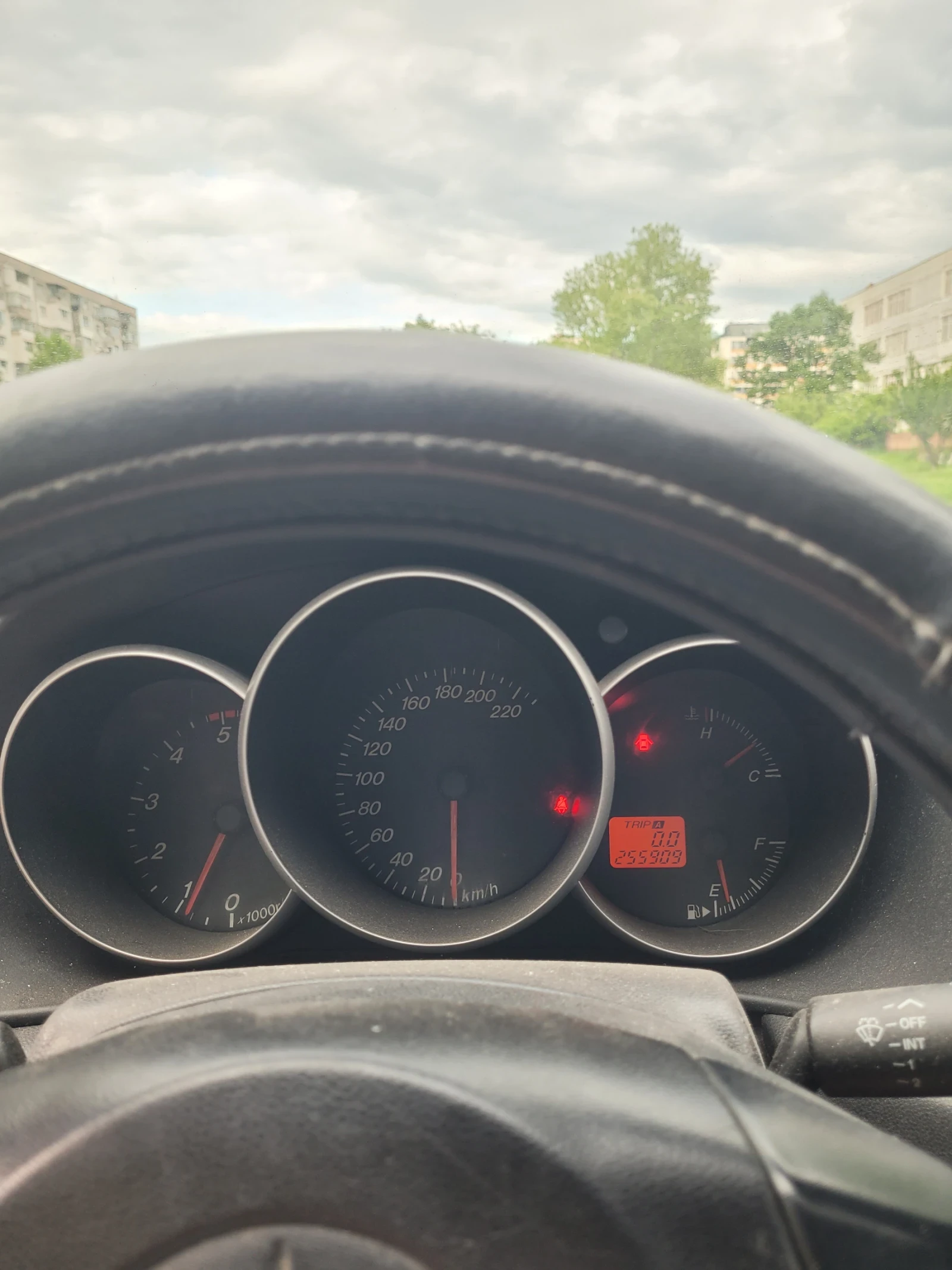 Mazda 3  - изображение 4
