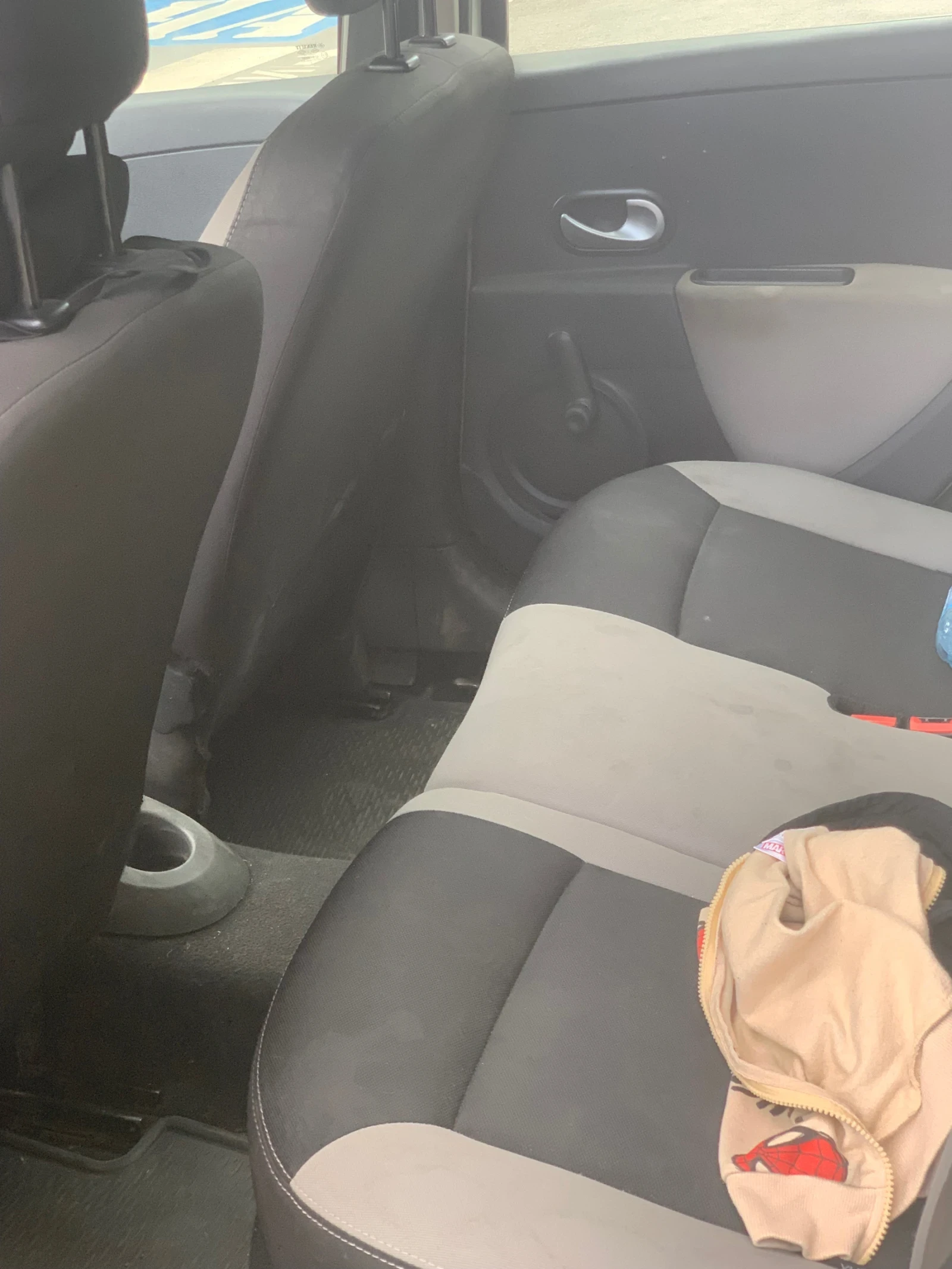 Renault Clio 1.5 dci - изображение 3