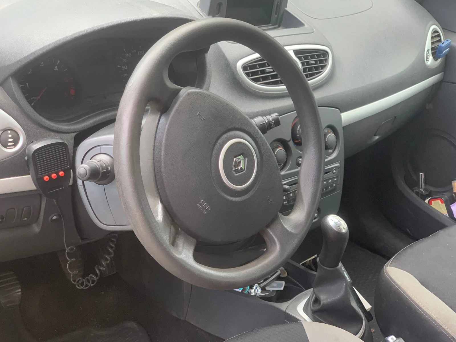 Renault Clio 1.5 dci - изображение 2