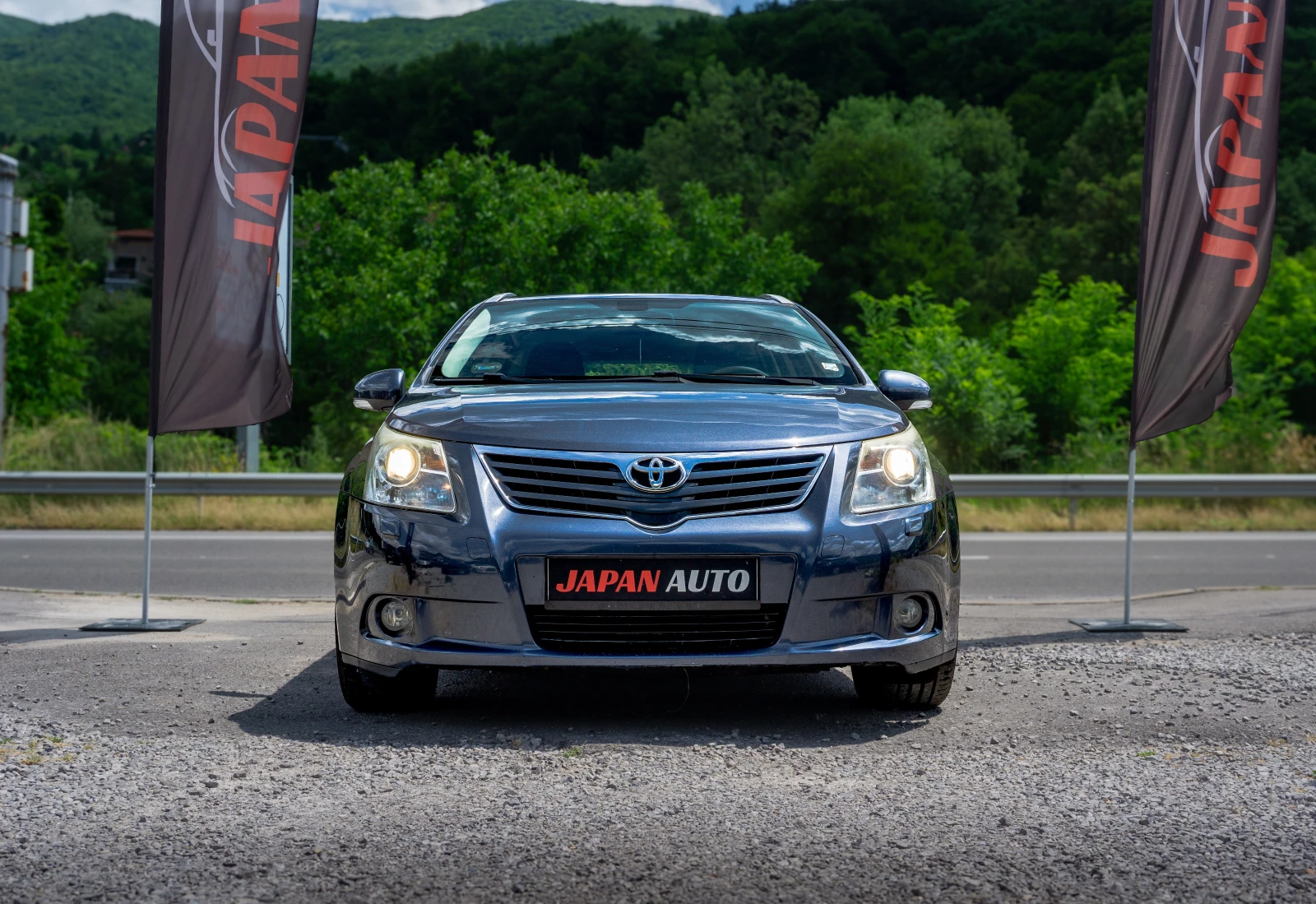 Toyota Avensis 2.2 D (150 Hp) Automatic - изображение 2